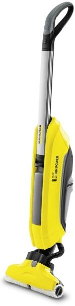 KARCHER Scopa elettrica ricaricabile Karcher FC5 Cordless autopulente